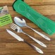 Personalised Travel Cutlery image