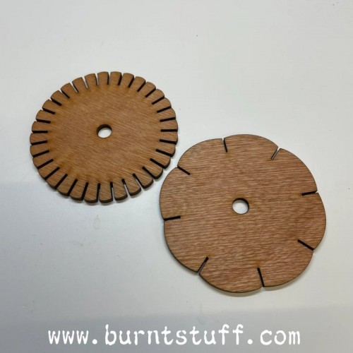 Trollen Wheel Other Stuff image