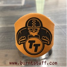 TT Races Woggle TT Races Woggle