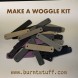Make a Woggle Kit image