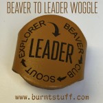 Leader Woggles