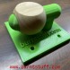Custom Wood Scout Woggle All Scouting Products, All Woggles, Custom Woggles, Leader Woggles image