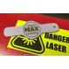 Young leader Name Woggle All Scouting Products, All Woggles, Custom Woggles, Explorer Woggles image