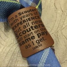 Zilch Woggle