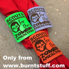Zombie Woggle