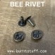 Single Cap Rivets Other Stuff image