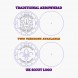 Personalised Scout Clock All Scouting Products, Scout Clocks image