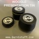 Woggle Presentation Tin Beaver Woggles, Cub Woggles, Scout Woggles, Leader Woggles, Explorer Woggles, Novelty Woggles, Squirrel Woggles image
