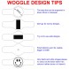 Custom Scout Woggle All Scouting Products, All Woggles, Custom Woggles, Leader Woggles image